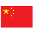 China (W) U16