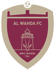Al Wahda Abu Dhabi U21